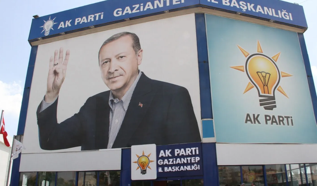 AK Parti Gaziantep’te kongre adayları netleşiyor! İşte o isimler