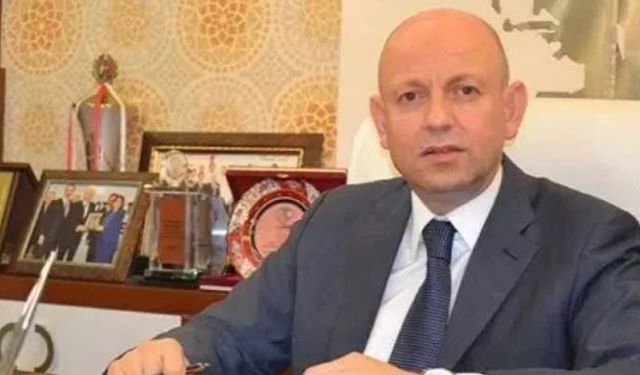 Bilal Çeker'den Gaziantep FK Açıklaması
