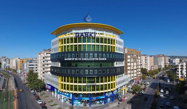 Gaziantep'te birçok mahallede su kesintisi olacak! İşte kesintiden etkilenecek bölgeler