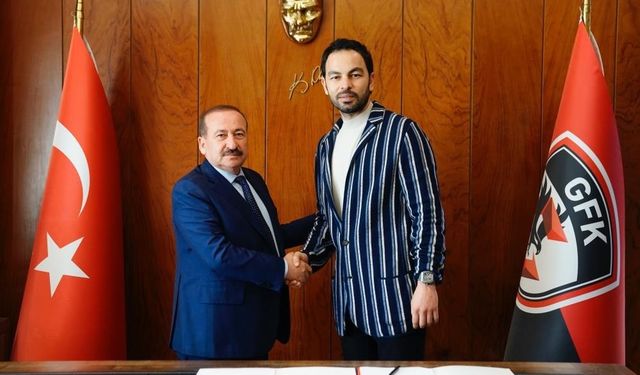 Gaziantep FK’da Selçuk İnan ile yollar ayrıldı mı? İşte son durum