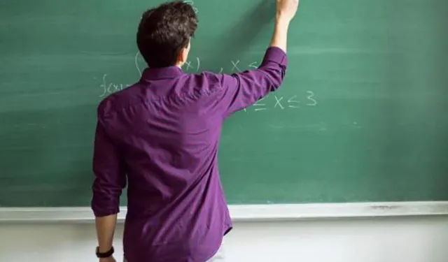 Gaziantep’te öğretmenler iş bırakıyor: İşte nedeni