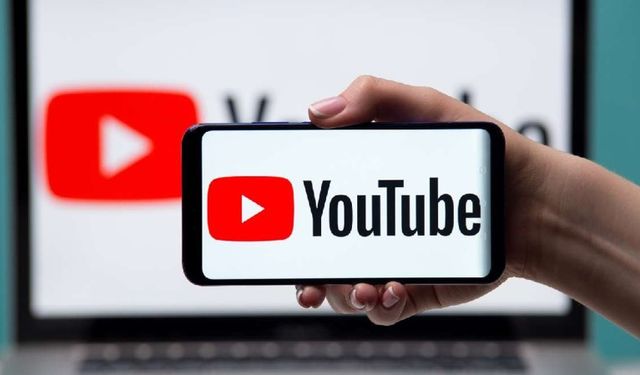 Youtube'da yeni özellik: Resim içinde resim modu