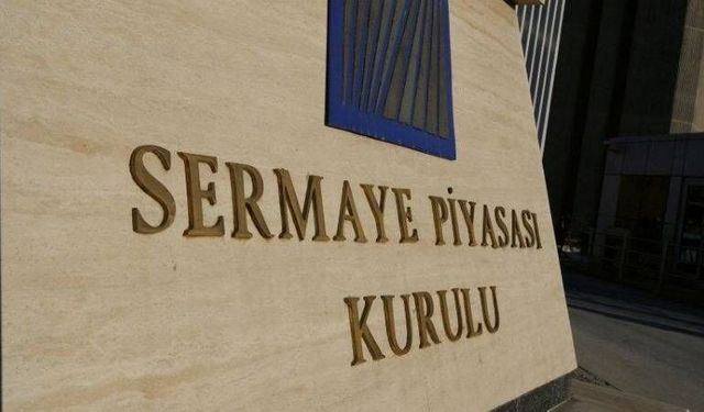 SPK tasfiye süresine ilişkin açıklama yaptı
