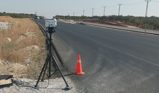 Radar cezalarına Bakanlıktan açıklama geldi!