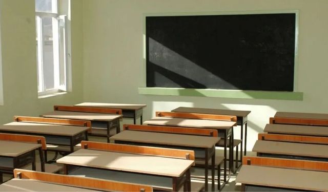 Yalova Valiliğinden flaş karar! Eğitime 1 gün ara…