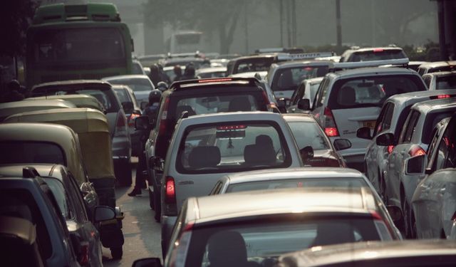 Gaziantep’te trafiğe kayıtlı kaç araç var? Haziran 2024