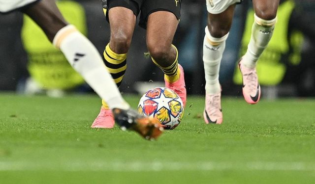 UEFA Konferans Ligi'nde toplu sonuçlar