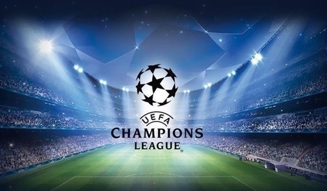 UEFA Şampiyonlar Ligi 3. eleme turunda günün sonuçları