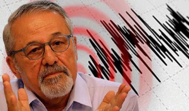 Son 4 Günde 3 Depremin Olduğu Fay Hattına İlişkin Görür’den Değerlendirme; "Stresin Artmasına Neden Oluyor Olabilir"