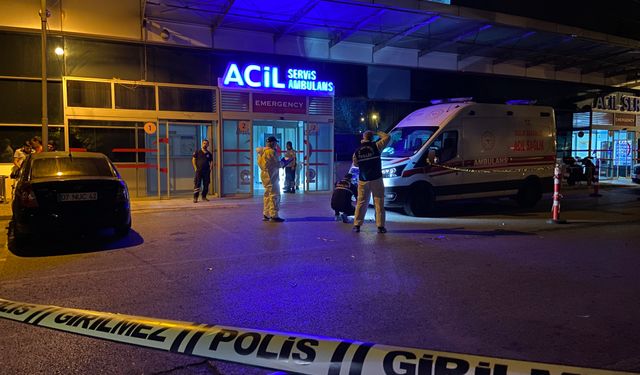 Düğün yemeği 8 kişiyi hastanelik etti