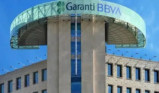 Garanti BBVA Kripto'da üst düzey atama