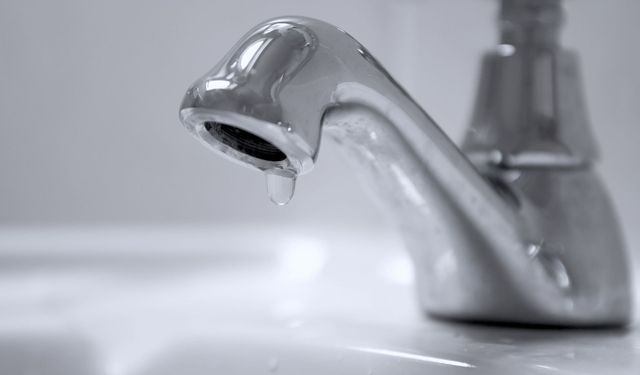 Ankara’da Plansız Su Kesintisi! Yenimahalle’de Sular Saat Kaçta Gelecek?