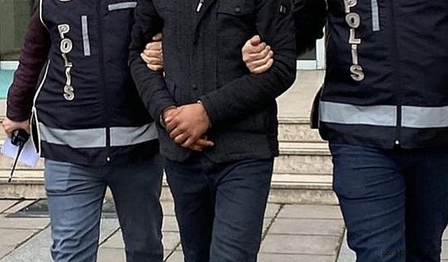 Gaziantep’te aranan şahıslara aman yok! Emniyet nefes aldırmıyor…