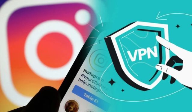 Instagram İçin VPN Kullanıyorsanız Banka Hesaplarınız Tehlikede!