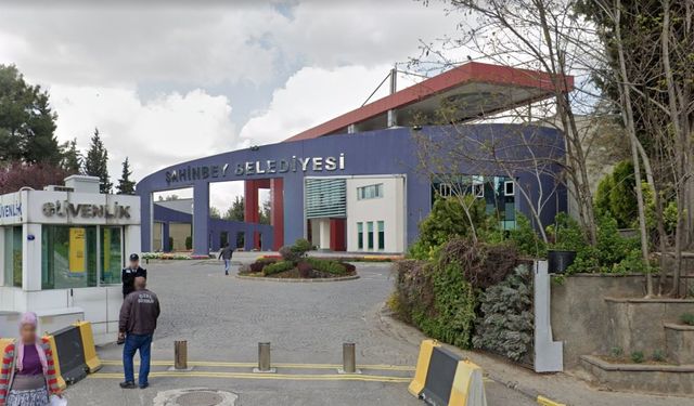 Şahinbey Belediyesi’nden vatandaşlara uyarı: Son gün 1 Aralık!