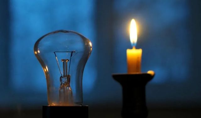 Gaziantep’te yarın hangi mahallelerde elektrik kesintisi olacak? 06 Ekim 2025