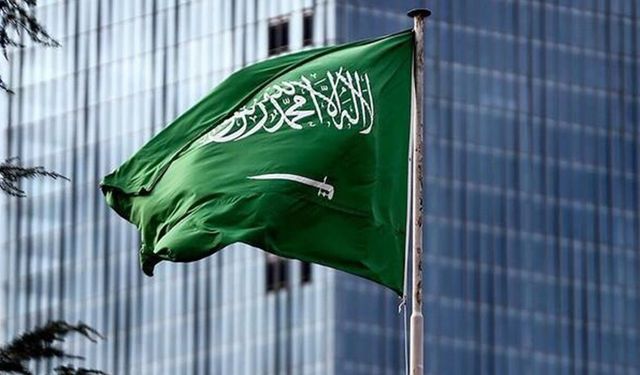 Suudi Arabistan’a İHA saldırısı