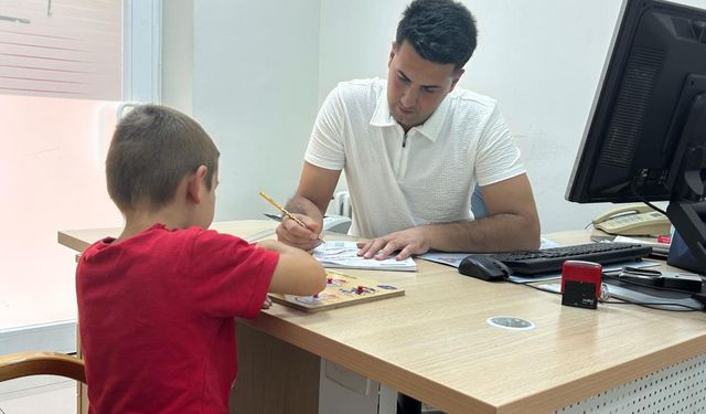 Uzmanından Okula Yeni Başlayan Çocukların Ailelerine Altın Öneriler