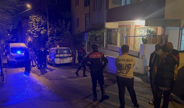 "Nişanı Bozup Başkasıyla Kaçtı" İddiası Hastanelik Etti