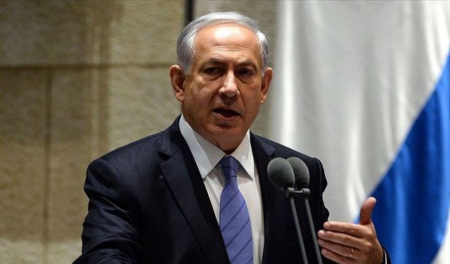 Netanyahu, ABD'nin "Gazze'de ateşkese çok yakınız" iddiasını reddetti