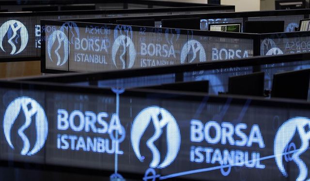 Borsa günü düşüşle tamamladı (16 Eylül)