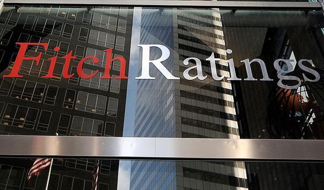 Fitch'in Türkiye'nin para politikası Öngörüsü