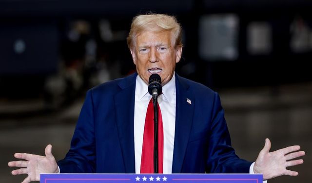 Trump'tan İran'a tehdit: “Ülkeniz yerle bir olur”