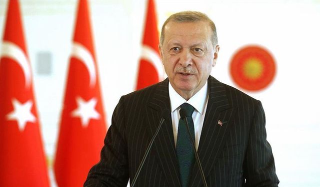 Cumhurbaşkanı Erdoğan'dan yeni erken seçim açıklaması!