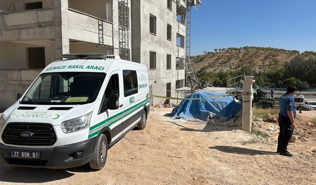 Gaziantep'teki feci olayla ilgili 2 zanlı tutuklandı