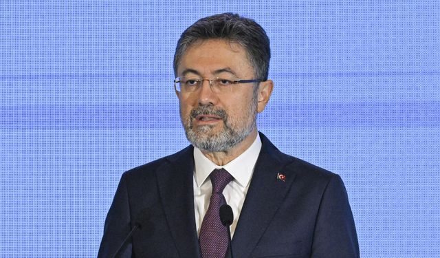 Tarım ve Orman Bakanı Yumaklı'dan denetim Açıklaması
