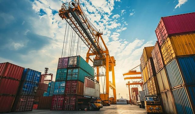 Gaziantepli ihracatçılar yıl sonu hedefini yakalamak istiyor