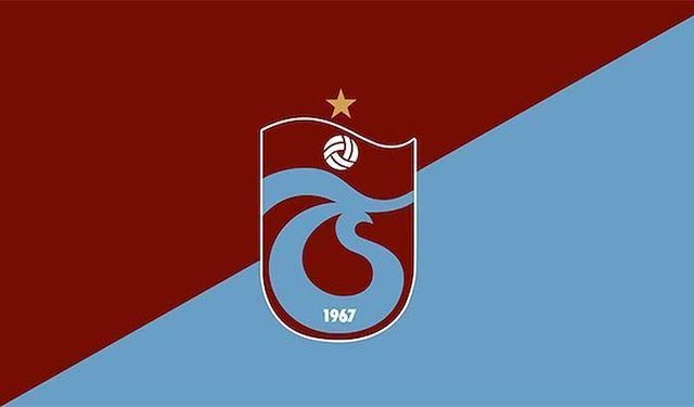 Trabzonspor'dan hakemlere sert eleştiri