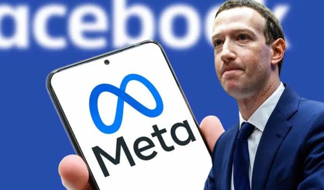 Meta'nın WiFi Şifresi Sızdırıldı: Zuckerberg'in Takıntısı Ortaya Çıktı!