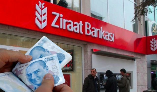 Gaziantep’te Emeklilere Ziraat Bankası 2025 Promosyon Müjdesi: 12 Bin TL’ye Varan Ödeme