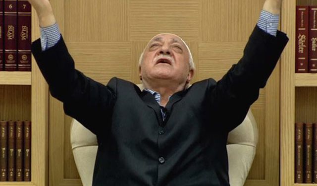 Terörist Fethullah Gülen'in "cenazesi kaçırılabilir" kavgası başladı