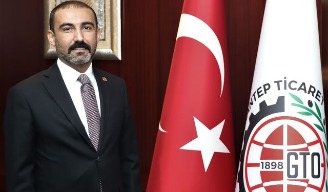 Gaziantep'ten 9 ayda 7 milyar 321 milyon dolarlık ihracat yapıldı