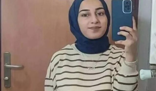 Rojin Kabaiş dosyasında flaş gelişme! Adalet Bakanlığı açıkladı