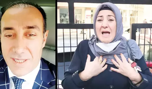 Eşini Vurup Tahliye Olmuştu: Ragıp Canan Bu Kez Tehdit Suçundan Ceza Aldı