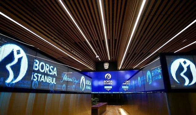 Borsa günü düşüşle tamamladı (21 Ekim)