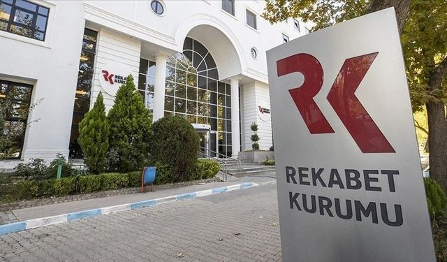 Rekabet Kurulundan sinema ve dizi sektörüne yönelik soruşturmalara ilişkin açıklama