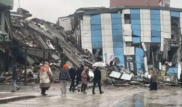 İsias Otel davasında sanıkların beyanları tamamlandı