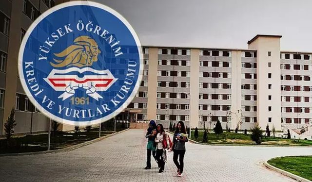 Ek Tercih Yapan Öğrenciler İçin Yurt Başvurusu Başladı - Son Tarih 7 Ekim