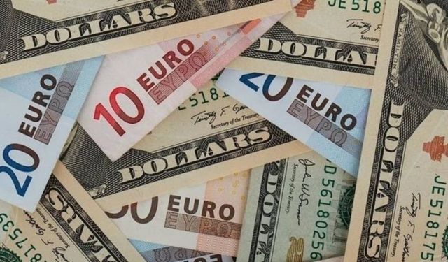 Morgan Stanley dolar için fiyat verdi! İşte 2025 dolar fiyatı