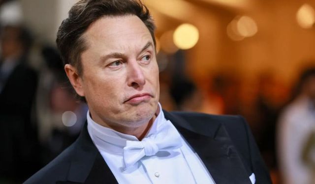 Tesla hisselerinde tarihi uçuş! Elon Musk’ın serveti dudak uçuklattı