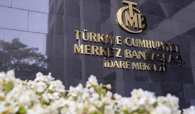 Merkez Bankası'ndan merakla beklenen faiz kararı