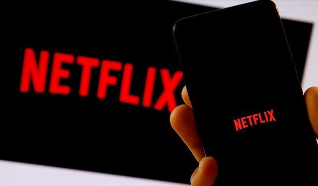 Netflix'in 2 ofisi, vergi kaçakçılığı soruşturması kapsamında arandı