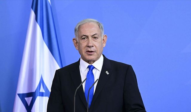 Netanyahu, En önemli Bakanını görevden aldı