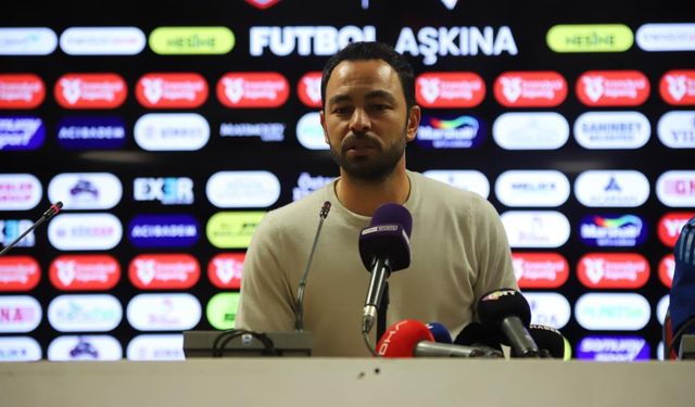 Selçuk İnan: "Çok iyi bir takıma karşı iyi mücadele ederek galip geldik"