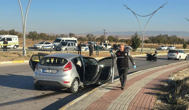 Yunus Ekipleri Kaza Yaptı: Yaralılar Var