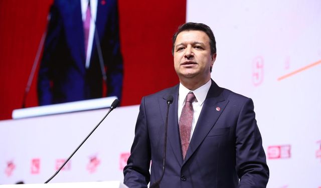 Saadet Partisi'nin yeni genel başkanı Mahmut Arıkan oldu